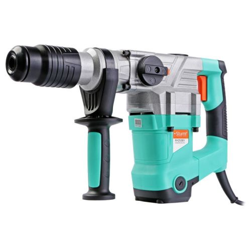 Перфоратор SDS MAX  Sturm RH2538V-Tehinstrument