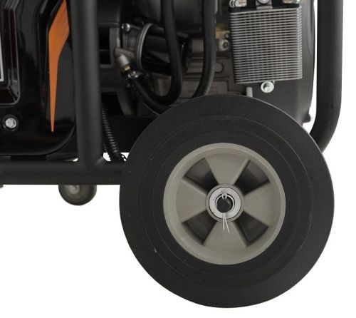 Генератор Lifan 15000E3A-Tehinstrument