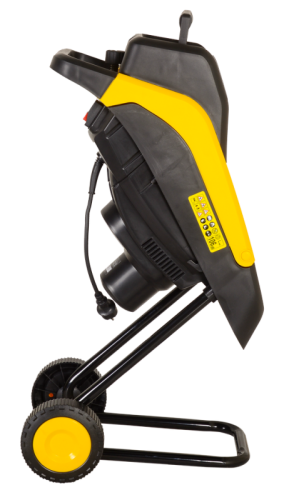 Садовый измельчитель электрический Huter ESH-40-Tehinstrument