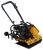 Виброплита Habert H-C95TL-Tehinstrument