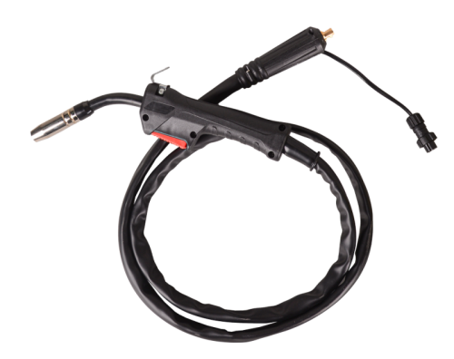 Сварочный полуавтомат Eurolux САИПА-200-Tehinstrument