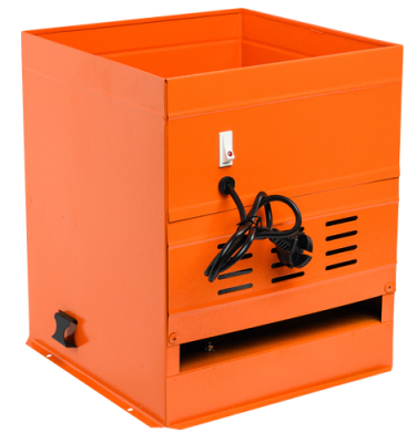 Зернодробилка ВИХРЬ ЗД-350-Tehinstrument