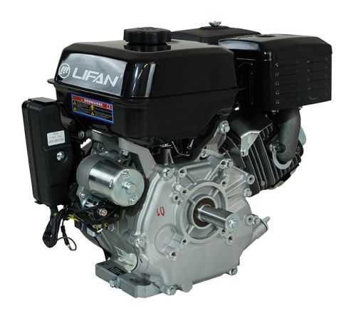 Двигатель Lifan 177FD, вал ?25мм-Tehinstrument