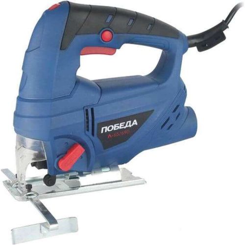 Электролобзик ПОБЕДА Л-65-690-Tehinstrument
