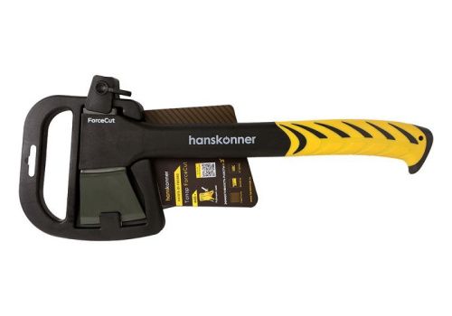Топор 440г, Hanskonner-Tehinstrument