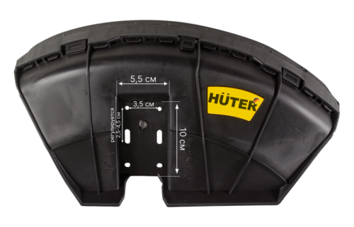 Кожух в сборе для бензотриммеров Huter-Tehinstrument