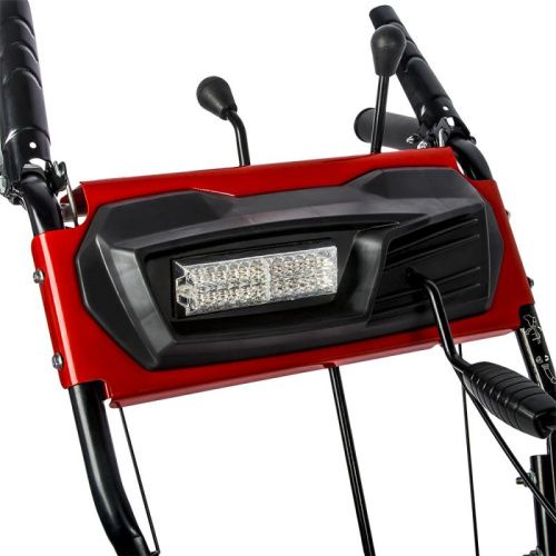 Снегоуборщик бензиновый DDE ST7066E-Tehinstrument