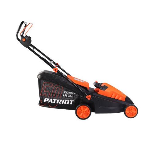 Газонокосилка электрическая PATRIOT PT 1639 E-Tehinstrument