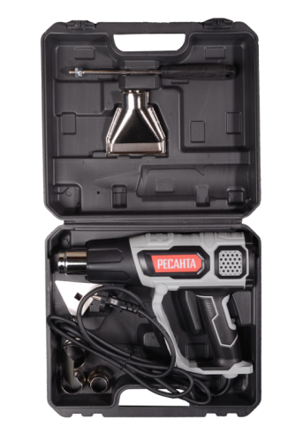 Строительный фен Ресанта ФЭ-2000ЭКД-Tehinstrument