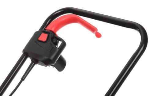 Электрическая газонокосилка Hyundai LE 3210 (газонокосилка Хендай 3210)-Tehinstrument