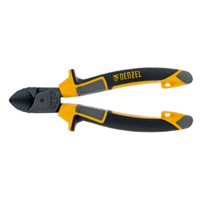 Бокорезы 145 мм, трехкомпонентные рукоятки Denzel-Tehinstrument