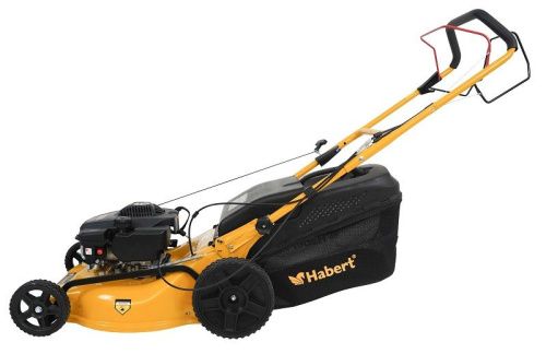 Habert Газонокосилка HBL19SP (150 cc)-Tehinstrument