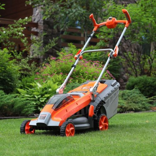 Газонокосилка аккумуляторная Patriot CM 435 XL-Tehinstrument