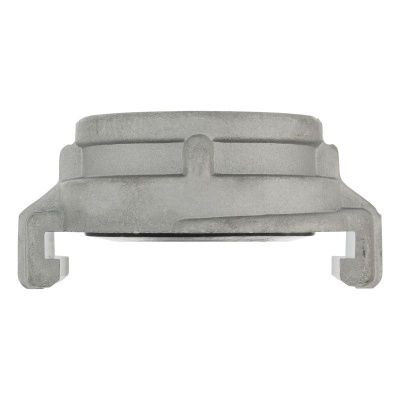 Головка муфтовая PC-50, диаметр 2" Denzel-Tehinstrument