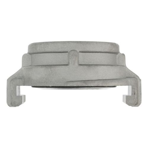 Головка муфтовая PC-50, диаметр 2" Denzel-Tehinstrument