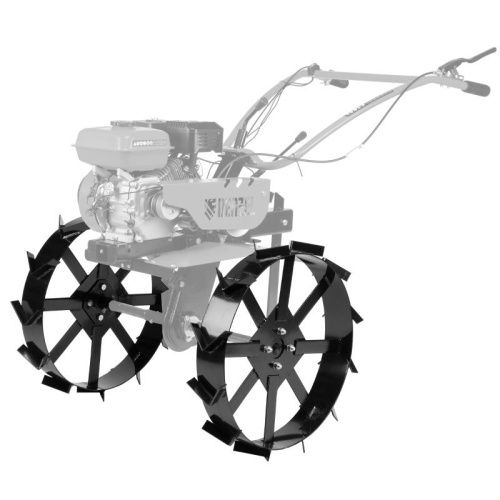 Грунтозацепы Denzel 600/130 мм-Tehinstrument