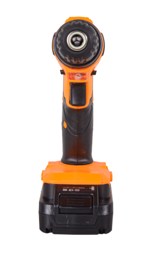 Дрель-шуруповерт Вихрь ДА-18Л-2-Tehinstrument