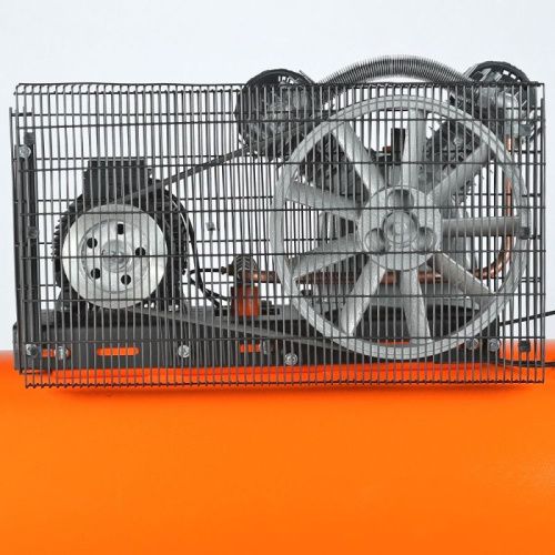 Компрессор поршневой ременной Patriot Remeza СБ 4/Ф-270 LB 50-Tehinstrument