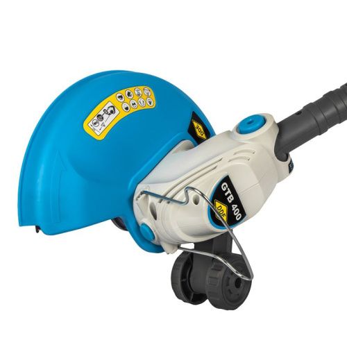 Триммер аккумуляторный DDE  BlueTech GTB 400-Tehinstrument