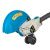Триммер аккумуляторный DDE BlueTech GTB 400-Tehinstrument Триммер аккумуляторный DDE BlueTech GTB 400-Tehinstrument