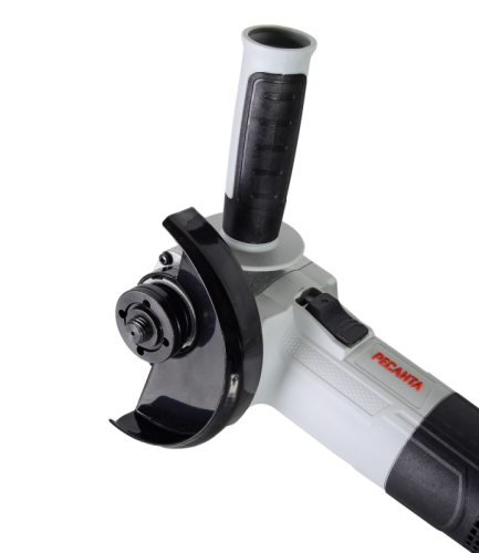 Углошлифовальная машина Ресанта УШМ-125/1100Э-Tehinstrument