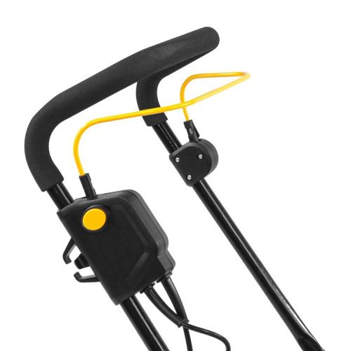 Газонокосилка электрическая Denzel GM-1600-Tehinstrument