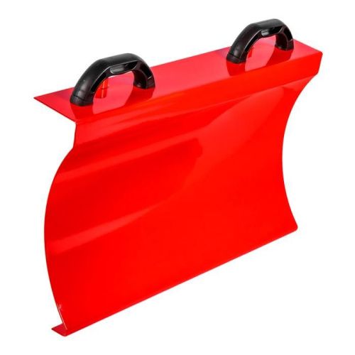 Отвал DDE для машины подметальной BS 6560 Combo-Tehinstrument