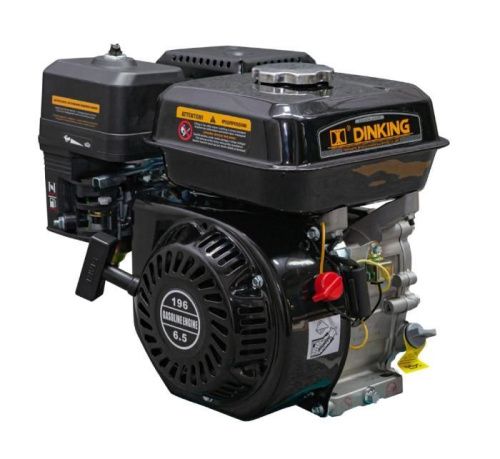 Двигатель Dinking DK168F-1-C -Tehinstrument