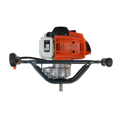 Мотобур бензиновый Patriot AE 70 D (без шнека)-Tehinstrument