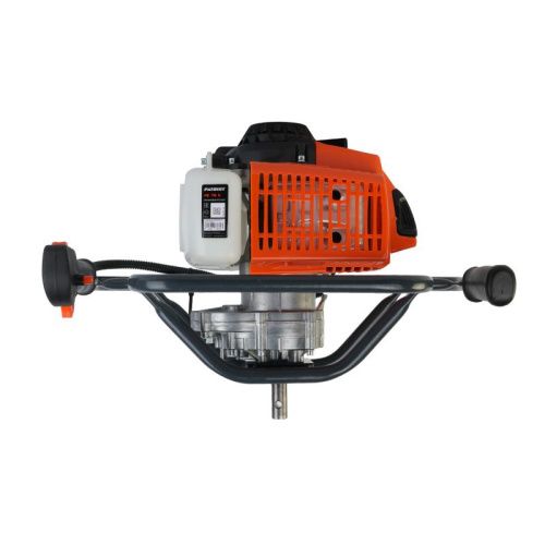 Мотобур бензиновый Patriot AE 70 D (без шнека)-Tehinstrument