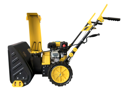 Снегоуборщик Eurolux SM 4100-Tehinstrument