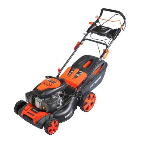 Газонокосилка бензиновая Patriot PT 52 LS-Tehinstrument