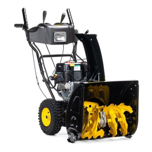 Снегоотбрасыватель CHAMPION ST656BS-Tehinstrument
