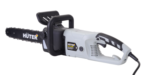 Электропила Huter ELS-2,7 Grey-Tehinstrument
