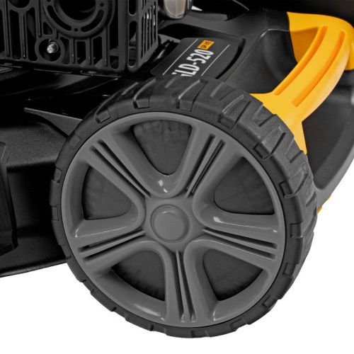 Газонокосилка бензиновая Denzel GLD-520SP-VE-Tehinstrument