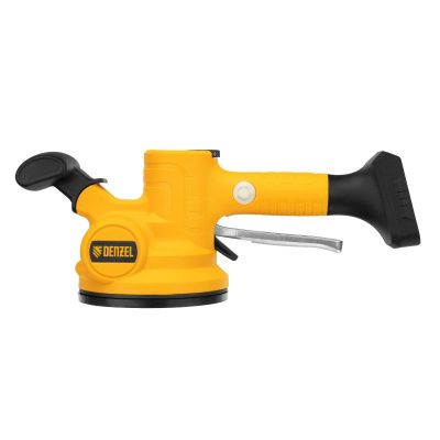 Машина для укладки плитки Denzel TTM-130-0-Tehinstrument