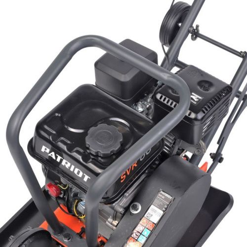 Виброплита PATRIOT SVR 80-Tehinstrument