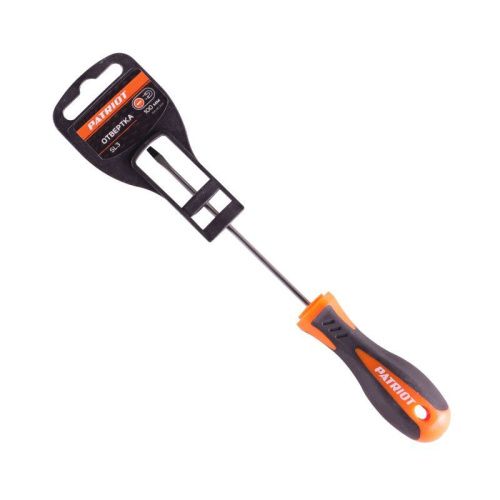 Отвертка Patriot SL3x100-Tehinstrument