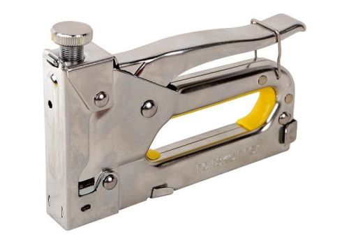 Степлер 53 тип, скоба 4-14 мм, Hanskonner-Tehinstrument