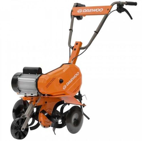 Электрический культиватор DAEWOO DAT 2500E (электрокультиватор ДЭУ 2500Е)-Tehinstrument