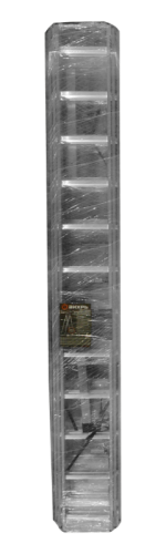 Лестница алюминиевая ВИХРЬ ЛА 3х12-Tehinstrument