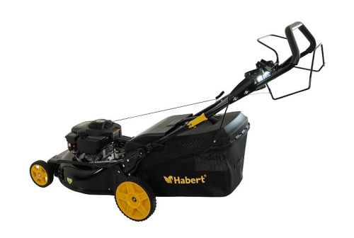 Habert Газонокосилка HBL21SP (180 cc)-Tehinstrument