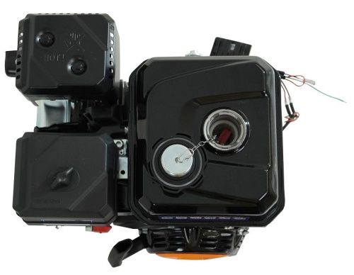 Двигатель Lifan KP230, вал ?20мм, катушка 3 Ампера-Tehinstrument