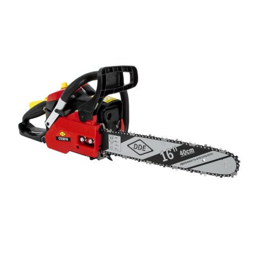 Пила цепная бензиновая DDE CS3816-Tehinstrument