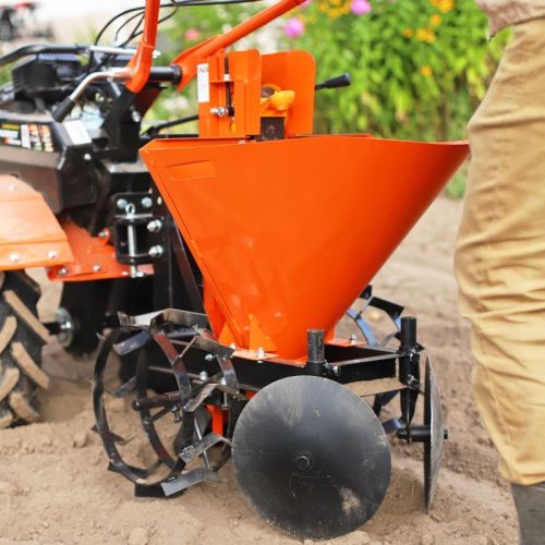 Картофелесажалка навесная Patriot КСМ-1-Tehinstrument