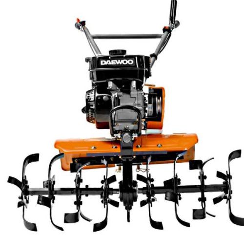 Бензиновый мотоблок DAEWOO DATM 80110  (мотоблок ДЭУ 80110)-Tehinstrument