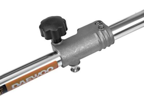 Электрокоса DAEWOO DATR 1200E (электрический триммер ДЭУ 1200Е)-Tehinstrument