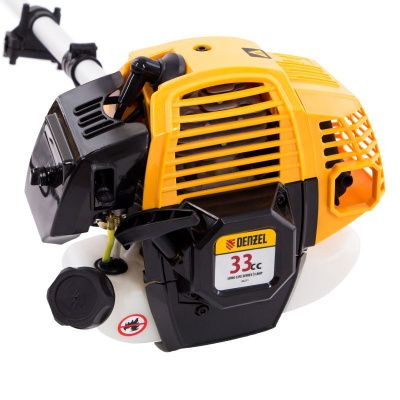 Триммер бензиновый Denzel DR-33-Tehinstrument