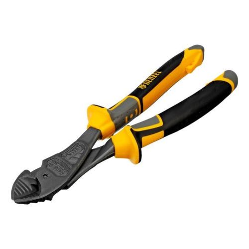 Бокорезы 200 мм, усиленные, трехкомпонентные рукоятки Denzel-Tehinstrument