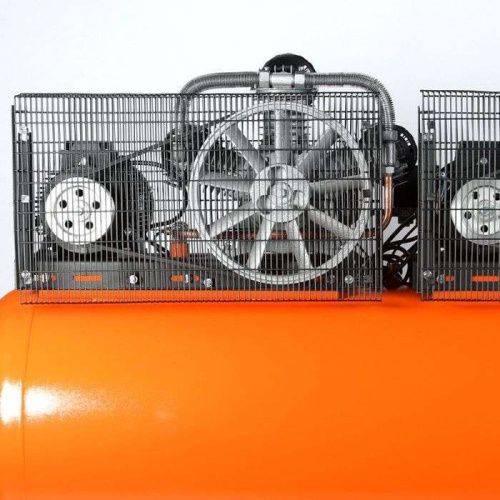 Ременной компрессор Patriot REMEZA СБ 4/Ф-500 LB 75 Т Тандем (компрессор Патриот Ремеза СБ 4/Ф-500 LB 75 Т Тандем)-Tehinstrument